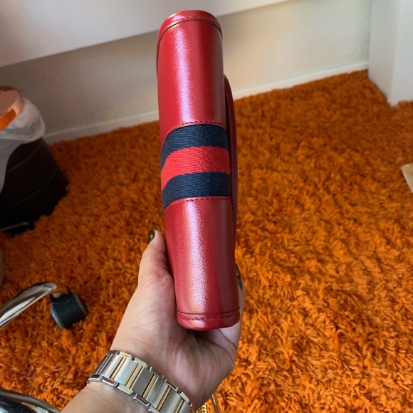 Gucci Rajah (mini) - Picture 6 of 16